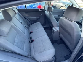 VW Golf Plus 1.9 TDI 6 СКОРОСТИ - 7300 лв. - 74400924 13