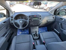 VW Golf Plus 1.9 TDI 6 СКОРОСТИ - 7300 лв. - 74400924 9