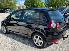 VW Golf Plus 1.9 TDI 6 СКОРОСТИ - 7300 лв. - 74400924 2