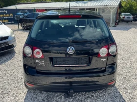 VW Golf Plus 1.9 TDI 6 СКОРОСТИ - 7300 лв. - 74400924 4