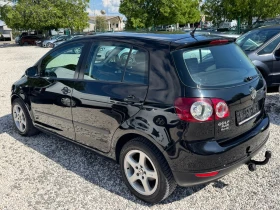 VW Golf Plus 1.9 TDI 6 СКОРОСТИ - 7300 лв. - 74400924 7