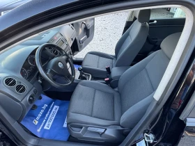 VW Golf Plus 1.9 TDI 6 СКОРОСТИ - 7300 лв. - 74400924 10