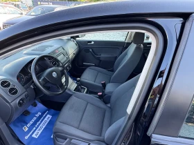 VW Golf Plus 1.9 TDI 6 СКОРОСТИ - 7300 лв. - 74400924 14