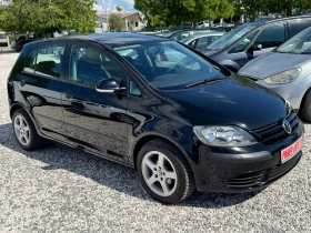VW Golf Plus 1.9 TDI 6 СКОРОСТИ
