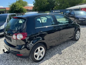 VW Golf Plus 1.9 TDI 6 СКОРОСТИ - 7300 лв. - 74400924 5