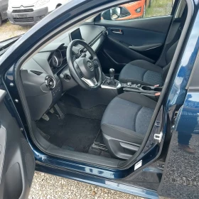 Mazda 2 Sky activ-G 90 /Start-Stop/Navi/сервизна книжка - 14999 лв. - 36997480 13