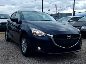     Mazda 2 Sky activ-G 90 /Start-Stop/Navi/  
