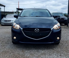     Mazda 2 Sky activ-G 90 /Start-Stop/Navi/  