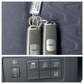 Mazda 2 Sky activ-G 90 /Start-Stop/Navi/сервизна книжка - 14999 лв. - 36997480 16