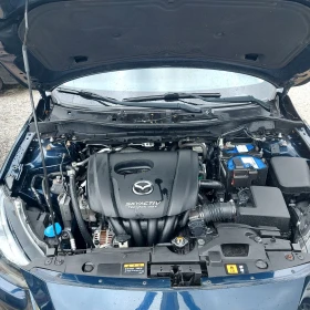 Mazda 2 Sky activ-G 90 /Start-Stop/Navi/сервизна книжка - 14999 лв. - 36997480 17