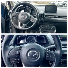 Mazda 2 Sky activ-G 90 /Start-Stop/Navi/сервизна книжка - 14999 лв. - 36997480 15