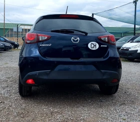     Mazda 2 Sky activ-G 90 /Start-Stop/Navi/  
