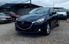     Mazda 2 Sky activ-G 90 /Start-Stop/Navi/  