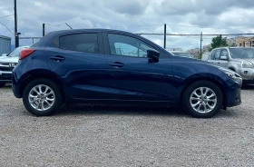 Обява за продажба на Mazda 2 Sky activ-G 90 /Start-Stop/Navi/сервизна книжка  ~14 999 лв. - изображение 6