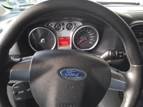 Ford Focus 2.0 TDCI Titanium | Mobile.bg    10