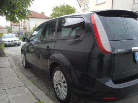 Ford Focus 2.0 TDCI Titanium | Mobile.bg    3