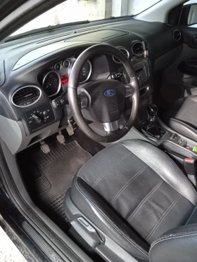Ford Focus 2.0 TDCI Titanium | Mobile.bg    8