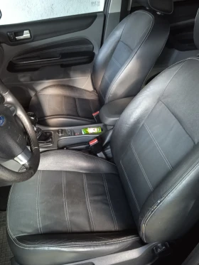 Ford Focus 2.0 TDCI Titanium | Mobile.bg    12