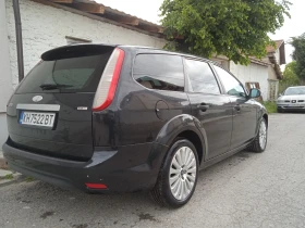Ford Focus 2.0 TDCI Titanium | Mobile.bg    2