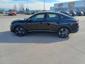 Citroen C4X 1.5 | Mobile.bg    4