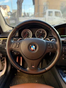 BMW 330 e92 M57, LCI, M pack, xHp, xDelete - 25999 лв. - 53019533 13