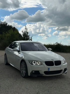 BMW 330 e92 M57, LCI, M pack, xHp, xDelete - 25999 лв. - 53019533 1