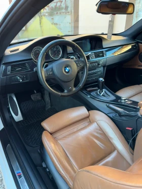 BMW 330 e92 M57, LCI, M pack, xHp, xDelete - 25999 лв. - 53019533 9