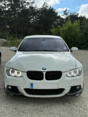 BMW 330 e92 M57, LCI, M pack, xHp, xDelete - 25999 лв. - 53019533 2