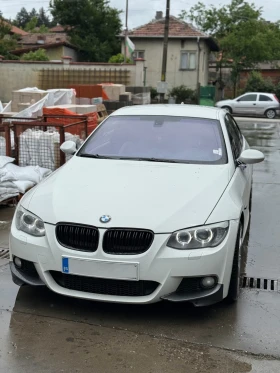 BMW 330 e92 M57, LCI, M pack, xHp, xDelete - 25999 лв. - 53019533 3
