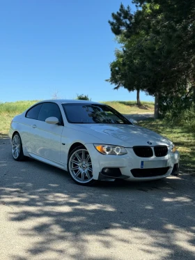 BMW 330 e92 M57, LCI, M pack, xHp, xDelete - 25999 лв. - 53019533 5