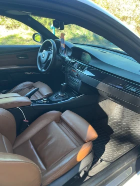 BMW 330 e92 M57, LCI, M pack, xHp, xDelete - 25999 лв. - 53019533 10