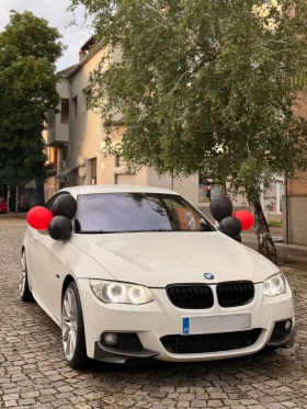 BMW 330 e92 M57, LCI, M pack, xHp, xDelete - 25999 лв. - 53019533 4