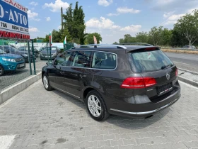 Обява за продажба на VW Passat 2.0тди - Автоматик - Алкантара -  ~14 900 лв. - изображение 4