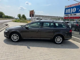 Обява за продажба на VW Passat 2.0тди - Автоматик - Алкантара -  ~14 900 лв. - изображение 7