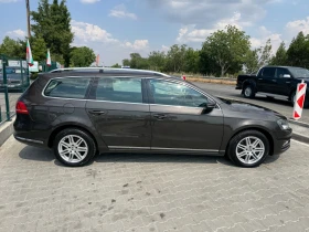 Обява за продажба на VW Passat 2.0тди - Автоматик - Алкантара -  ~14 900 лв. - изображение 6