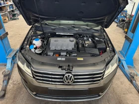 VW Passat 2.0 -  -  -  | Mobile.bg    15