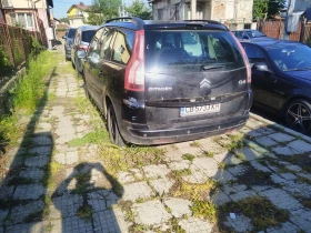 Обява за продажба на Citroen C4 Picasso 1.6 VTI ~11 лв. - изображение 3