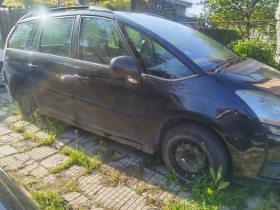 Обява за продажба на Citroen C4 Picasso 1.6 VTI ~11 лв. - изображение 1