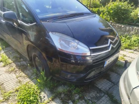 Обява за продажба на Citroen C4 Picasso 1.6 VTI ~11 лв. - изображение 1