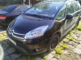 Обява за продажба на Citroen C4 Picasso 1.6 VTI ~11 лв. - изображение 2