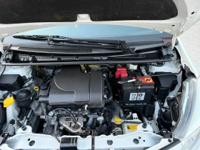 Toyota Yaris 1, 0 I КЛИМАТИК !! РЕАЛНИ КМ !! ЕВРО 5Б !! - 8250 лв. - 90038605 15