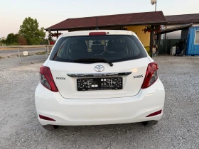 Toyota Yaris 1, 0 I КЛИМАТИК !! РЕАЛНИ КМ !! ЕВРО 5Б !! - 8250 лв. - 90038605 4
