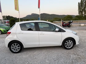 Toyota Yaris 1, 0 I КЛИМАТИК !! РЕАЛНИ КМ !! ЕВРО 5Б !! - 8250 лв. - 90038605 6