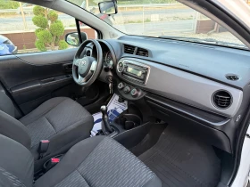 Toyota Yaris 1, 0 I КЛИМАТИК !! РЕАЛНИ КМ !! ЕВРО 5Б !! - 8250 лв. - 90038605 9