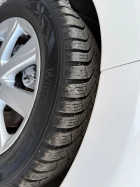 Toyota Yaris 1, 0 I КЛИМАТИК !! РЕАЛНИ КМ !! ЕВРО 5Б !! - 8250 лв. - 90038605 14