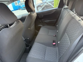 Toyota Yaris 1, 0 I КЛИМАТИК !! РЕАЛНИ КМ !! ЕВРО 5Б !! - 8250 лв. - 90038605 12