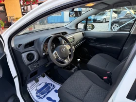Toyota Yaris 1, 0 I КЛИМАТИК !! РЕАЛНИ КМ !! ЕВРО 5Б !! - 8250 лв. - 90038605 11
