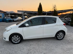 Toyota Yaris 1, 0 I КЛИМАТИК !! РЕАЛНИ КМ !! ЕВРО 5Б !! - 8250 лв. - 90038605 2