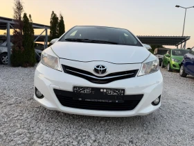 Toyota Yaris 1, 0 I КЛИМАТИК !! РЕАЛНИ КМ !! ЕВРО 5Б !! - 8250 лв. - 90038605 8