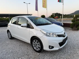Toyota Yaris 1, 0 I КЛИМАТИК !! РЕАЛНИ КМ !! ЕВРО 5Б !! - 8250 лв. - 90038605 7